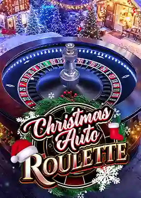 Christmas Auto Roulette