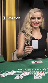 Classic Speed Blackjack 15