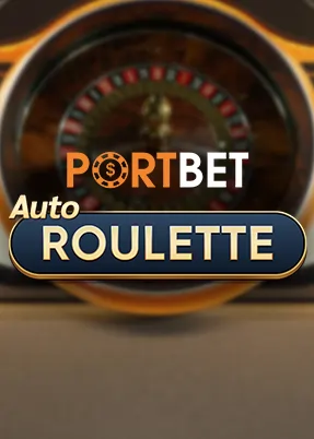 Portbet Auto Roulette