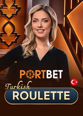 Portbet Roulette