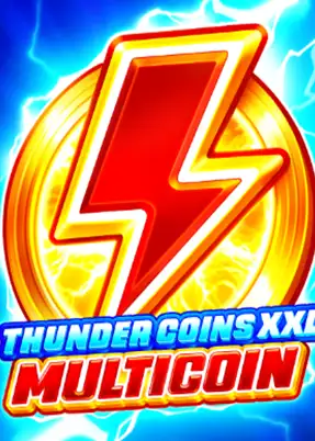 Thunder Coins XXL: Multicoin