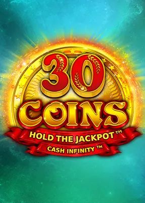 30 Coins™