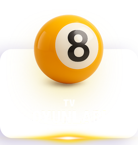TV GAMES