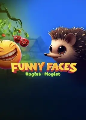 Funny Faces