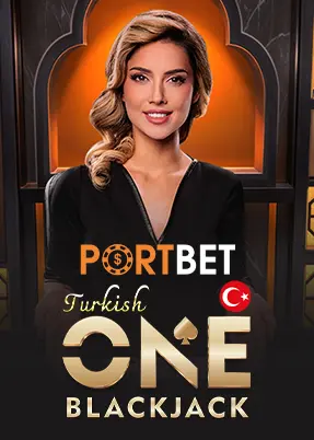 Portbet One Blackjack