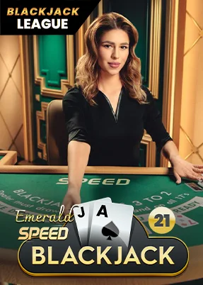 Speed Blackjack 21